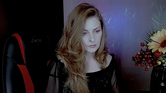 Eleonores online show from May 30, 2026, 5:25 am