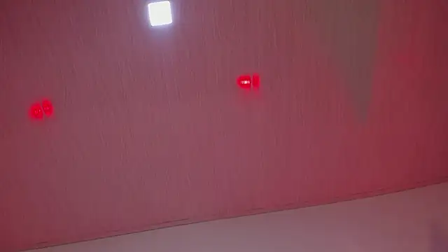 AbbyTaylorr online show from November 13, 2025, 8:46 pm