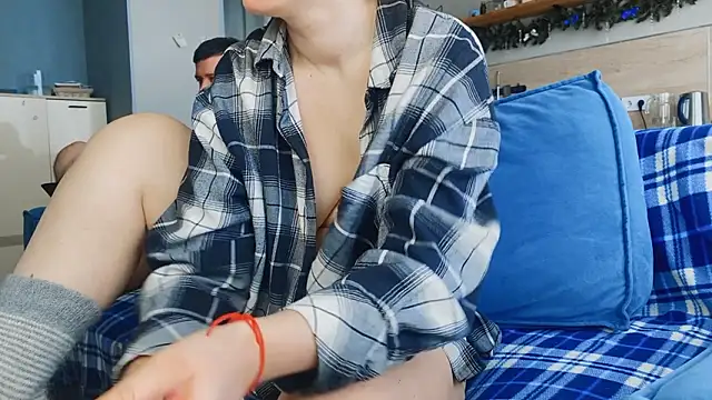 mariyafoxxx online show from February 15, 2026, 9:08 am