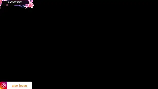 Snapshot of ale_lovee chatting on July 7, 2026, 3:09 am ale lovee online show from July 7, 2026, 3:09 am