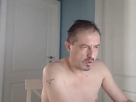 MisterFaithRO online show from May 21, 2026, 2:36 pm