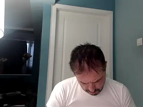MisterFaithRO online show from April 29, 2026, 5:17 pm