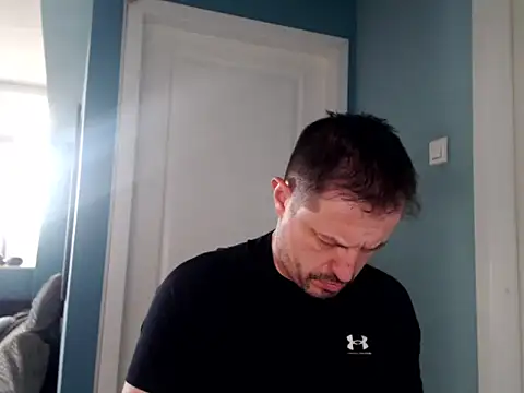 MisterFaithRO online show from April 19, 2026, 2:07 pm