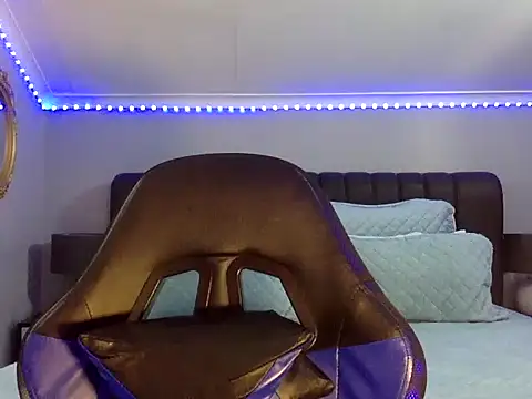 BOOTYBANGER24xx online show from October 22, 2025, 2:55 am