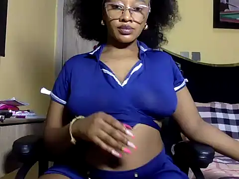 BOOTYBANGER24xx online show from April 13, 2026, 10:19 am
