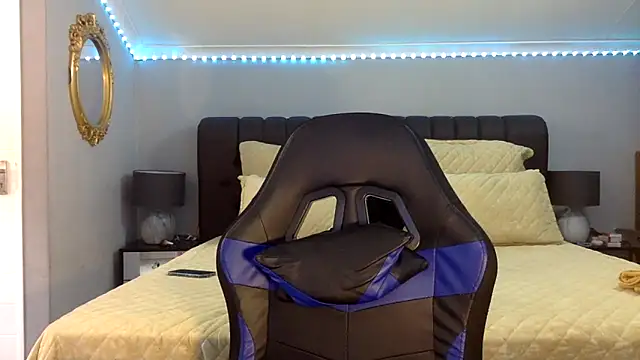 BOOTYBANGER24xx online show from November 17, 2025, 7:34 am