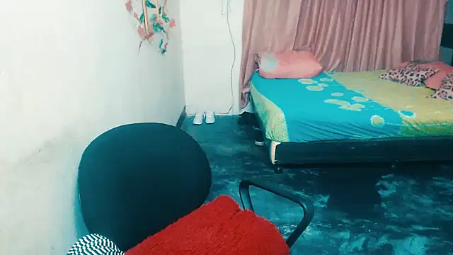 CindyClimax online show from October 22, 2025, 2:00 am