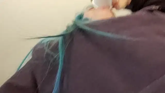 Snapshot of TheDaisyChaos chatting on December 3, 2025, 4:50 pm TheDaisyChaos online show from December 3, 2025, 4:50 pm