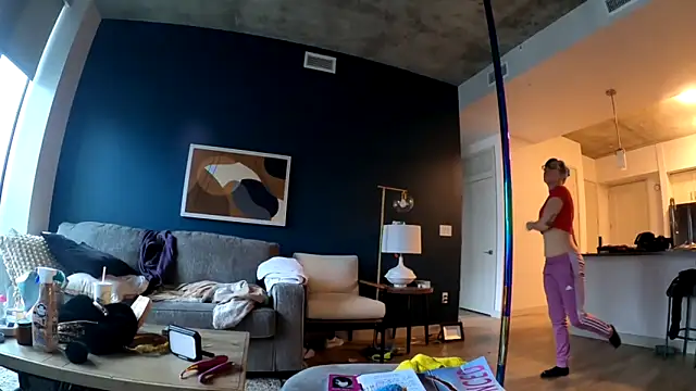 Snapshot of TheDaisyChaos chatting on January 7, 2026, 10:37 pm TheDaisyChaos online show from January 7, 2026, 10:37 pm