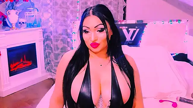 AmyraSunris online show from October 28, 2025, 10:20 pm