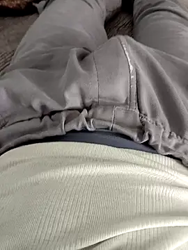 Babyucum4me online show from February 14, 2026, 4:45 am