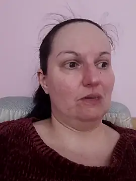 BustyLadyAlma online show from April 12, 2026, 6:16 am