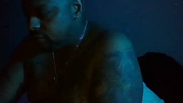 blaccowboy88 online show from October 3, 2025, 9:11 am