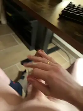 Spermytoy online show from December 21, 2025, 11:38 pm