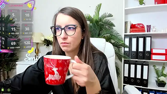 amayawest online show from January 11, 2026, 5:25 am