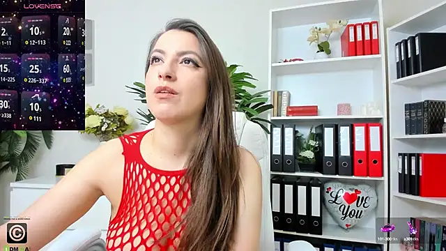 amayawest online show from February 21, 2025, 11:44 am