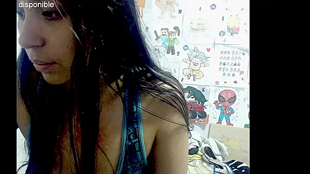 lizztaylor535 online show from September 18, 2025, 1:47 pm