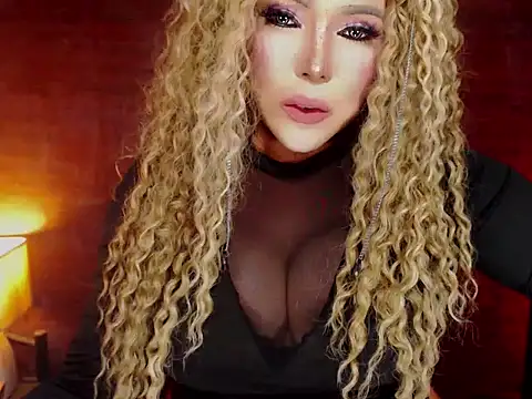 AutofellatioTS online show from November 11, 2025, 7:52 pm