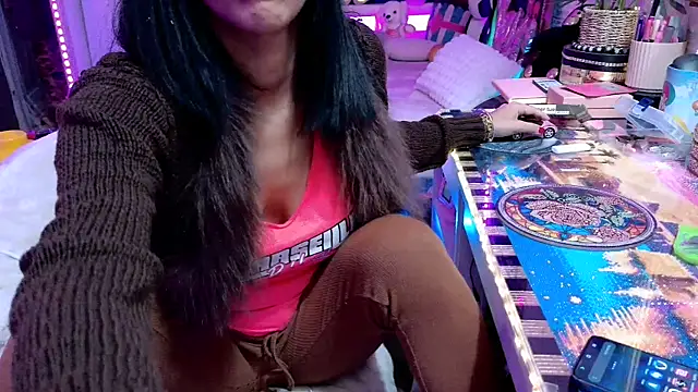 Snapshot of misscectito13 chatting on November 9, 2025, 3:05 pm misscectito13 online show from November 9, 2025, 3:05 pm