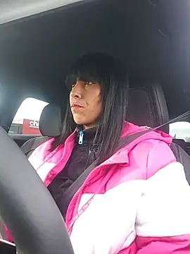 misscectito13 online show from December 3, 2025, 9:20 am