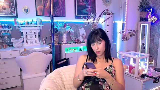 misscectito13 online show from May 31, 2026, 1:11 am