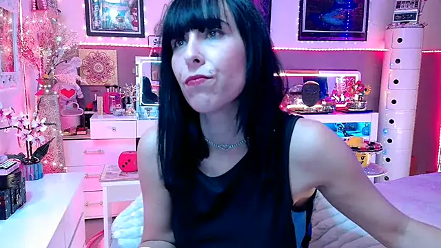 Snapshot of misscectito13 chatting on November 16, 2025, 2:27 am misscectito13 online show from November 16, 2025, 2:27 am