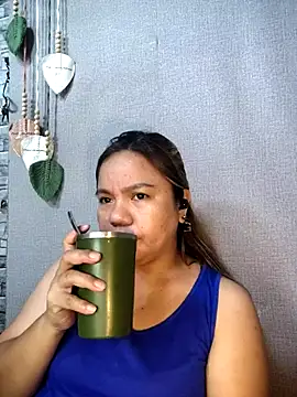 ambersmile online show from March 16, 2026, 5:55 am