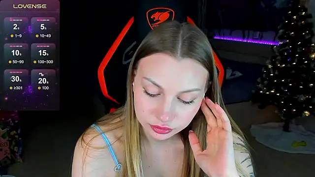 BiMolly online show from February 6, 2026, 6:59 pm