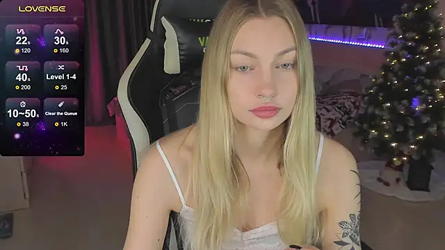 BiMolly online show from January 4, 2025, 5:05 pm