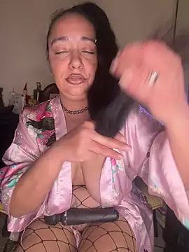 PichyPrettyPussy online show from December 21, 2025, 4:30 pm