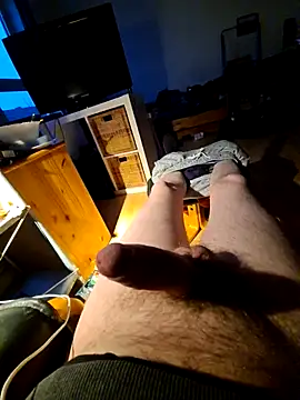 PetePro1989 online show from April 14, 2026, 4:28 am