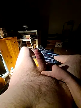 PetePro1989 online show from January 13, 2026, 5:11 am