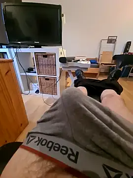 PetePro1989 online show from November 2, 2025, 2:33 pm