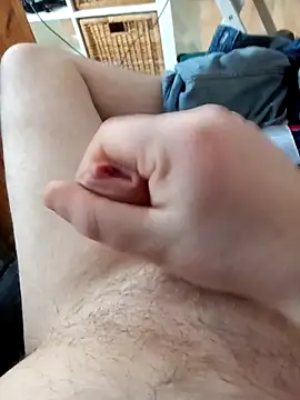 PetePro1989 online show from March 10, 2025, 4:14 pm