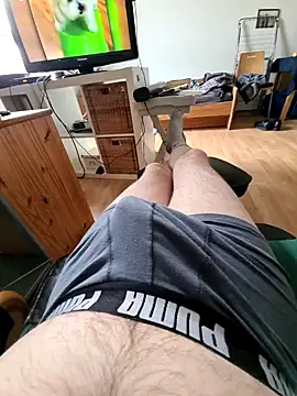 PetePro1989 online show from October 21, 2025, 12:26 pm