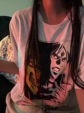 Snapshot of Cute_crystal chatting on October 7, 2025, 1:06 am Cute crystal online show from October 7, 2025, 1:06 am