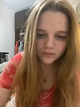 -MimmiLissa- online show from March 2, 2025, 4:14 pm