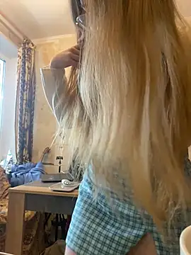 -MimmiLissa- online show from February 26, 2026, 1:00 pm