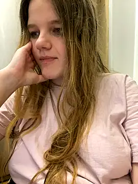 -MimmiLissa- online show from November 10, 2025, 8:03 pm