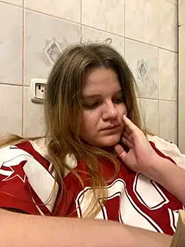 -MimmiLissa- online show from October 18, 2025, 12:56 am