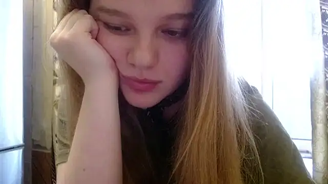 -MimmiLissa- online show from October 16, 2025, 12:24 pm