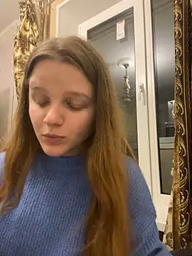-MimmiLissa- online show from January 11, 2025, 12:12 am