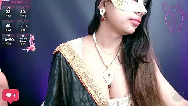 DesiZoya online show from January 11, 2026, 12:28 am