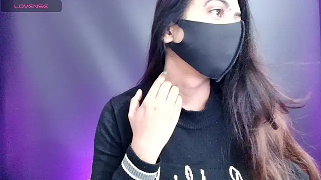 DesiZoya online show from January 9, 2026, 1:34 am