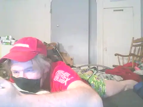 Valarie83 online show from February 14, 2025, 1:56 am