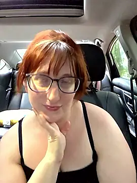 WickedAphrodite online show from June 18, 2026, 9:53 pm