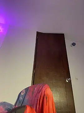 Naiara sex online show from March 24, 2026, 5:13 pm