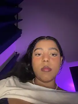 Naiara sex online show from March 6, 2026, 6:41 am