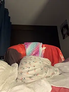 Naiara sex online show from February 19, 2026, 2:41 am