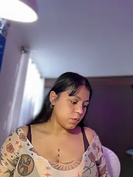 Naiara sex online show from November 28, 2025, 12:49 pm